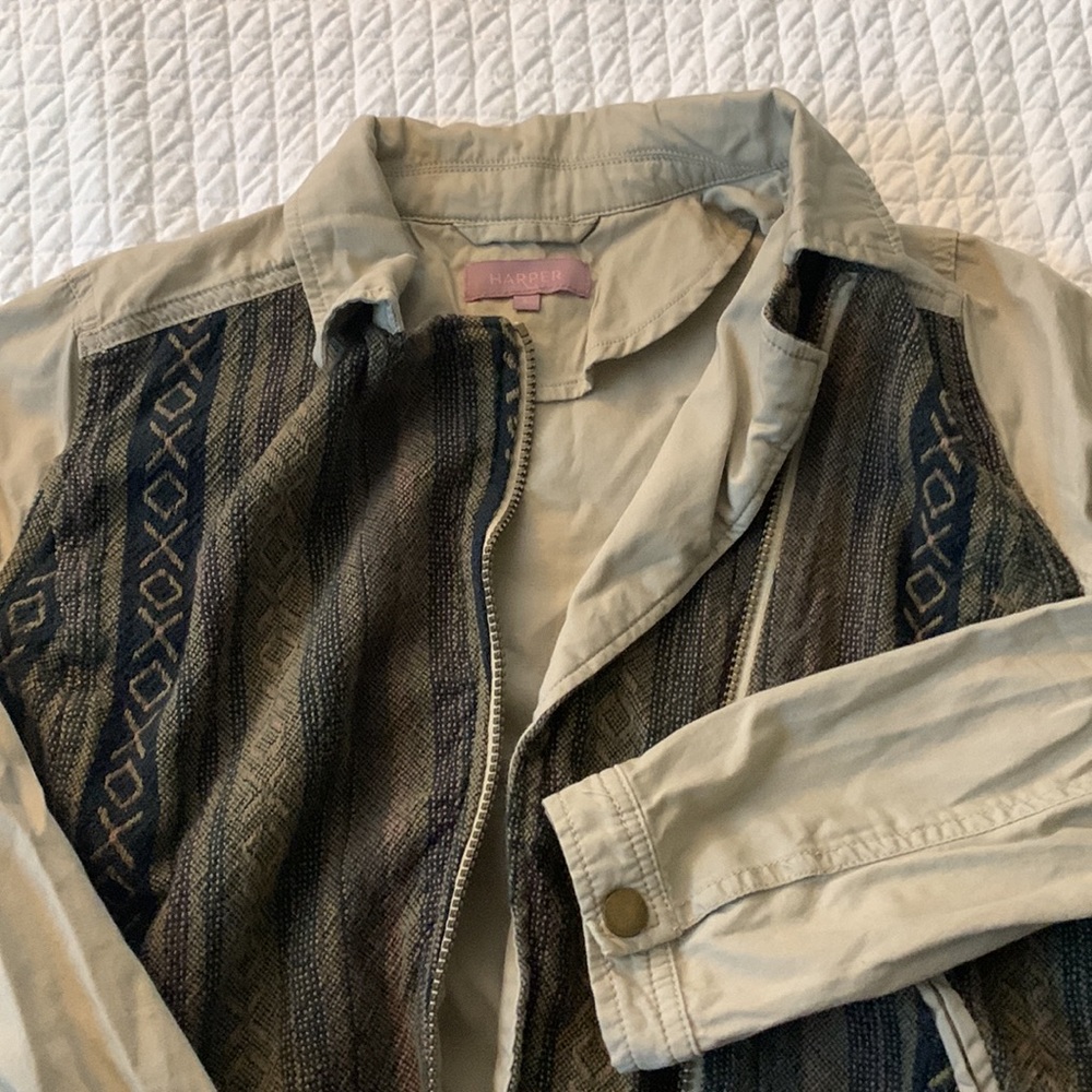 Francesca’s jacket - Picture 4 of 6